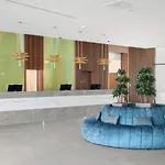 Sirius Hotel****superior 4* Kestel