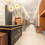 Sirius Hotel****superior Otel Kestel