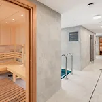 Sirius Hotel****superior Keszthely