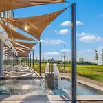 Sirius Hotel****superior Hotel Keszthely