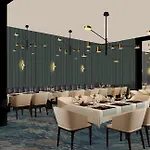 Sirius Hotel****superior 4* Kestel