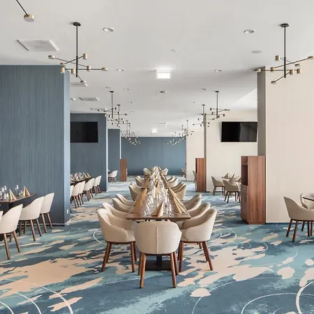 Sirius Hotel****superior Otel 4*