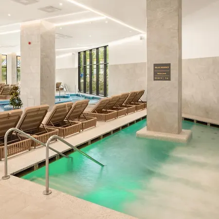 Sirius Hotel****superior Ξενοδοχείο Keszthely