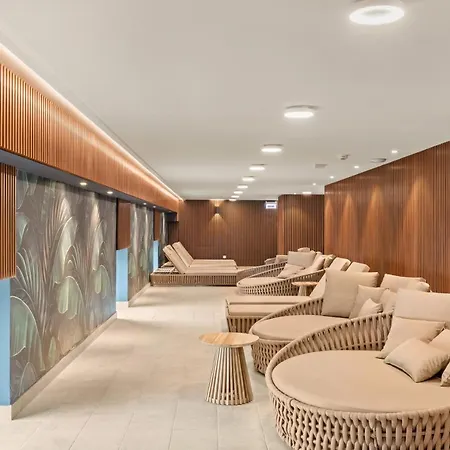 Sirius Hotel****superior Otel