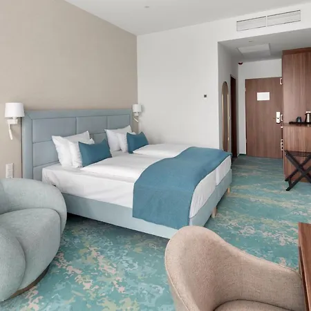 Sirius Hotel****superior 호텔 4*