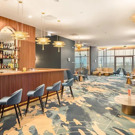Sirius Hotel****superior 4* Kestel