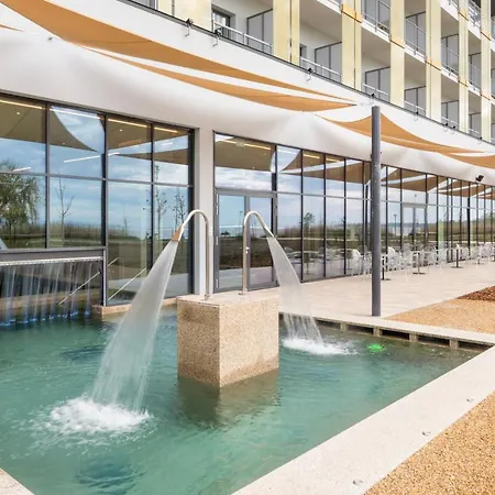 Sirius Hotel****superior Otel