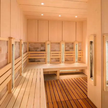 호텔 Sirius Hotel****superior 4*