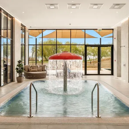 Sirius Hotel****superior Ξενοδοχείο 4*
