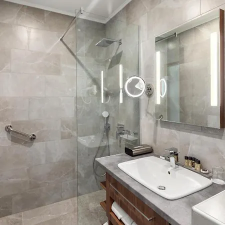 호텔 Sirius Hotel****superior 4*