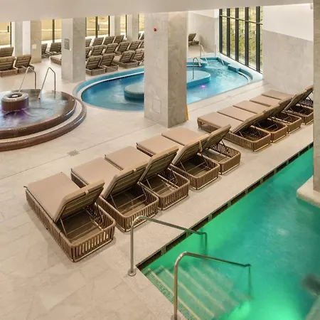 Ξενοδοχείο Sirius Hotel****superior