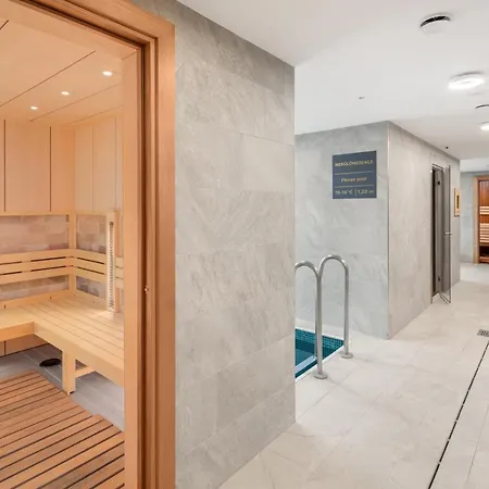 Sirius Hotel****superior 케츨리