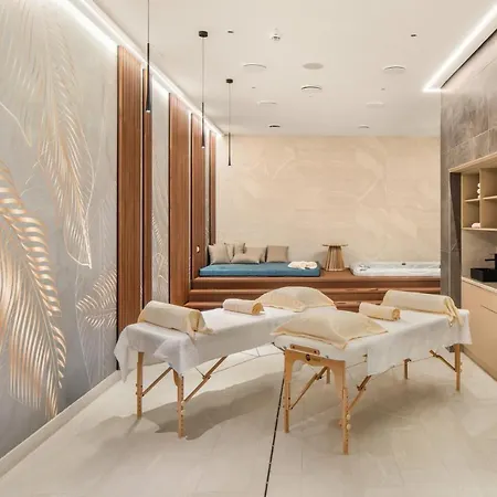 Sirius Hotel****superior Ξενοδοχείο