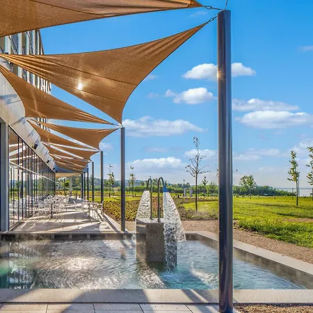 Sirius Hotel****superior Otel Kestel