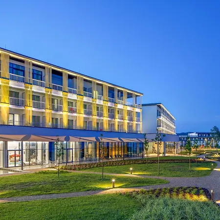 Hotel Sirius Hotel****superior Keszthely