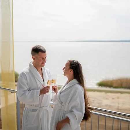 Ξενοδοχείο Sirius Hotel****superior 4*