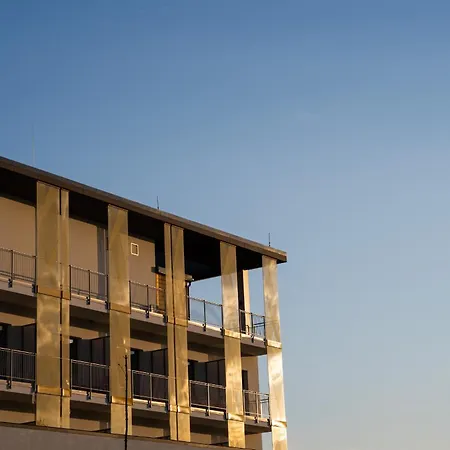 Sirius Hotel****superior Kestel