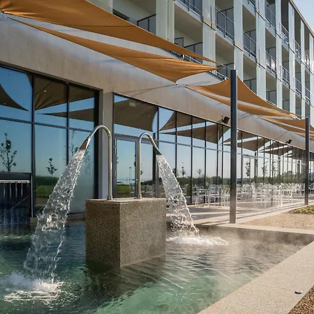 Sirius Hotel****superior ケストヘイ