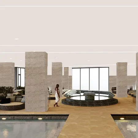 Sirius Hotel****superior Otel 4*