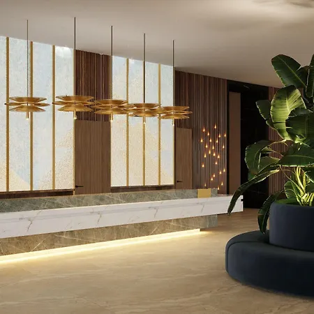 Sirius Hotel****superior Kestel