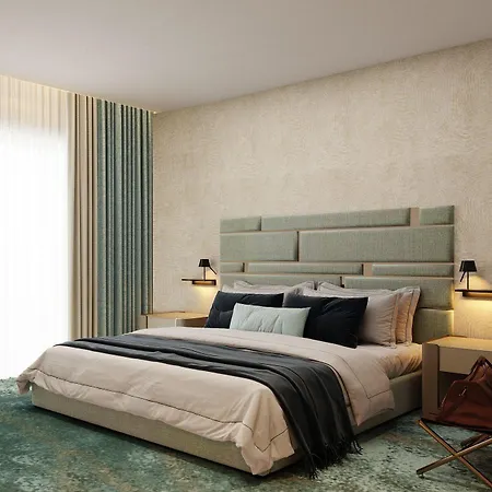 ホテル Sirius Hotel****superior 4*