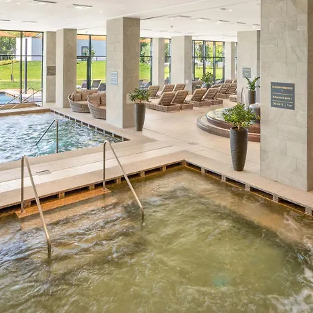 Sirius Hotel****superior מלון 4*