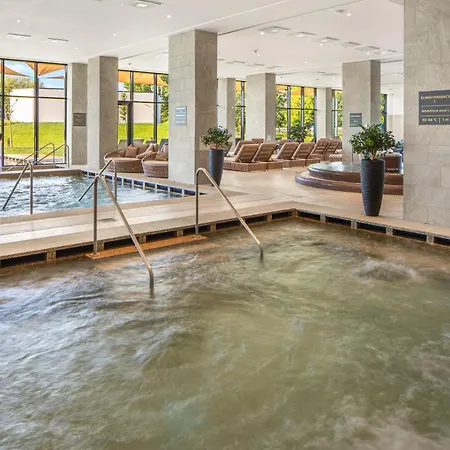 מלון Sirius Hotel****superior קסזטלי