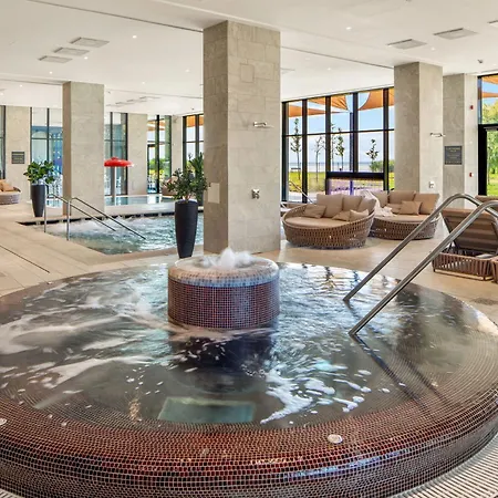 מלון Sirius Hotel****superior 4*