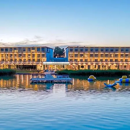 Sirius Hotel****superior 4*