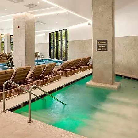Sirius Hotel****superior Hotel Keszthely