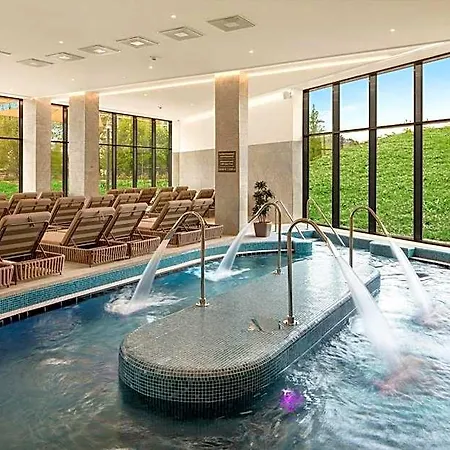 Sirius Hotel****superior Hotel 4*
