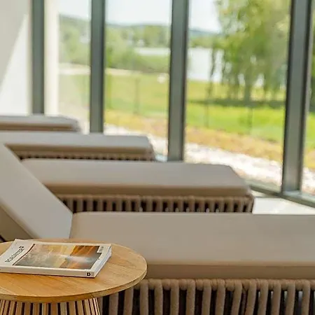 Sirius Hotel****superior Hotel Keszthely