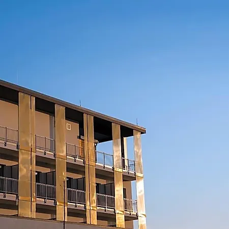Hotel Sirius Hotel****superior Keszthely