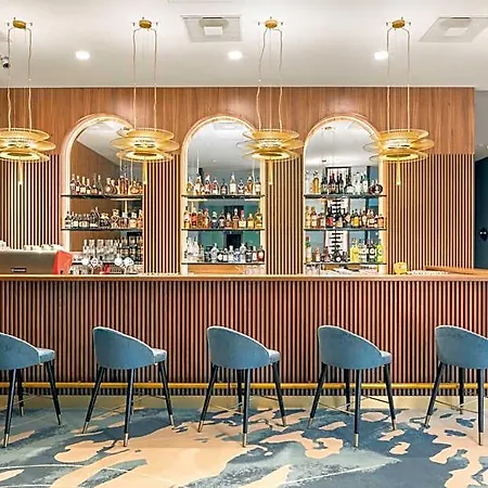 Sirius Hotel****superior 4* Keszthely