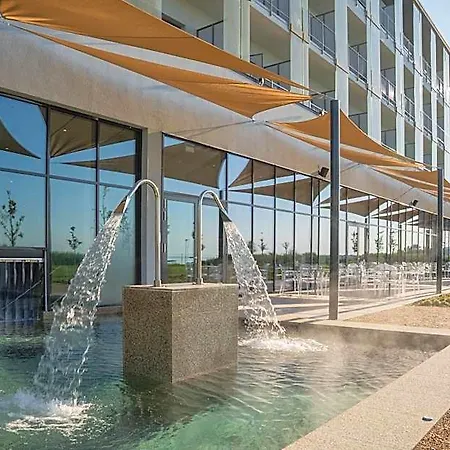 Sirius Hotel****superior Hotel Keszthely