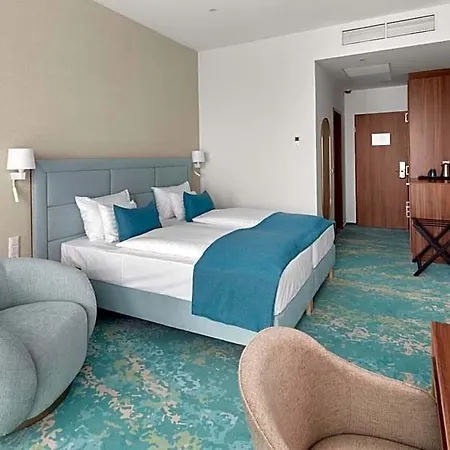 Sirius Hotel****superior Hotel Keszthely