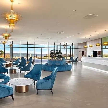Hotel Sirius Hotel****superior Keszthely