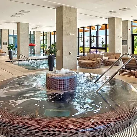 Sirius Hotel****superior 4* Keszthely