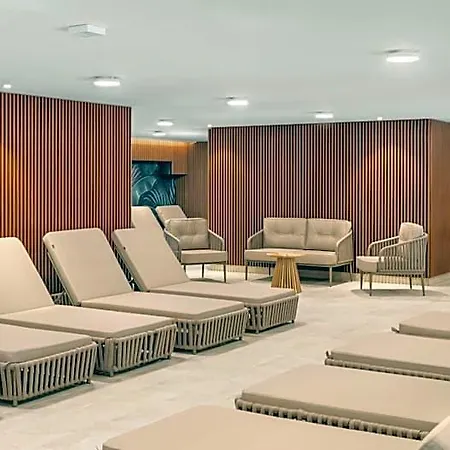 Sirius Hotel****superior 4* Keszthely