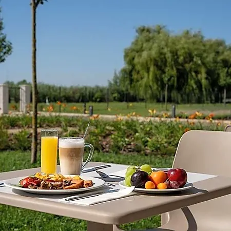 Hotel Sirius Hotel****superior 4*