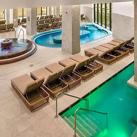 Hotel Sirius Hotel****superior Keszthely