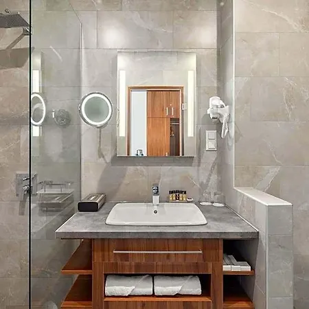 Sirius Hotel****superior Hotel Keszthely