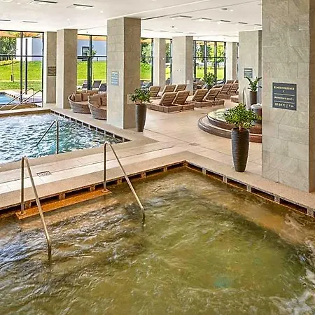 Sirius Hotel****superior Hotel Keszthely