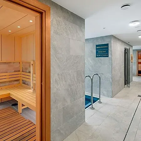 Sirius Hotel****superior 4*