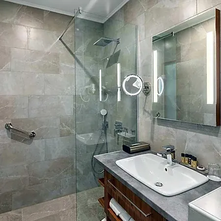 Sirius Hotel****superior 4* Keszthely