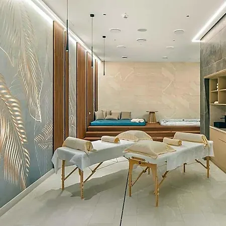 Sirius Hotel****superior Hotel 4*