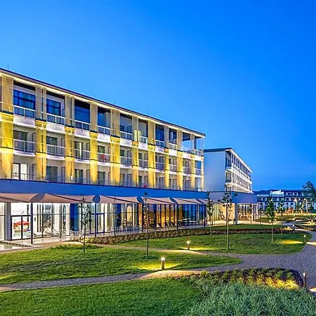 Sirius Hotel****superior 4* Keszthely