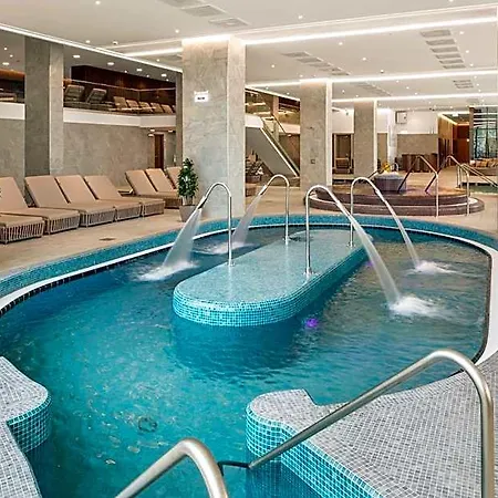 Sirius Hotel****superior Hotel Keszthely