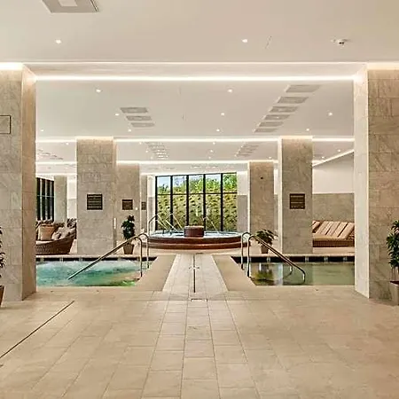 Sirius Hotel****superior Hotel Keszthely