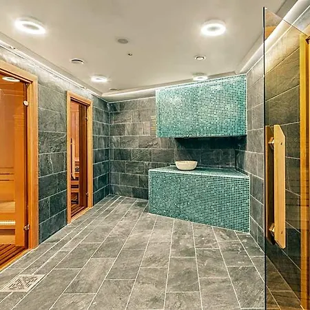 Sirius Hotel****superior